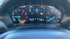 Ford Fiesta 1.0 EcoBoost Titanium X 5dr Petrol Hatchback